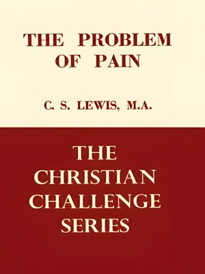 cover image of The Problem of Pain